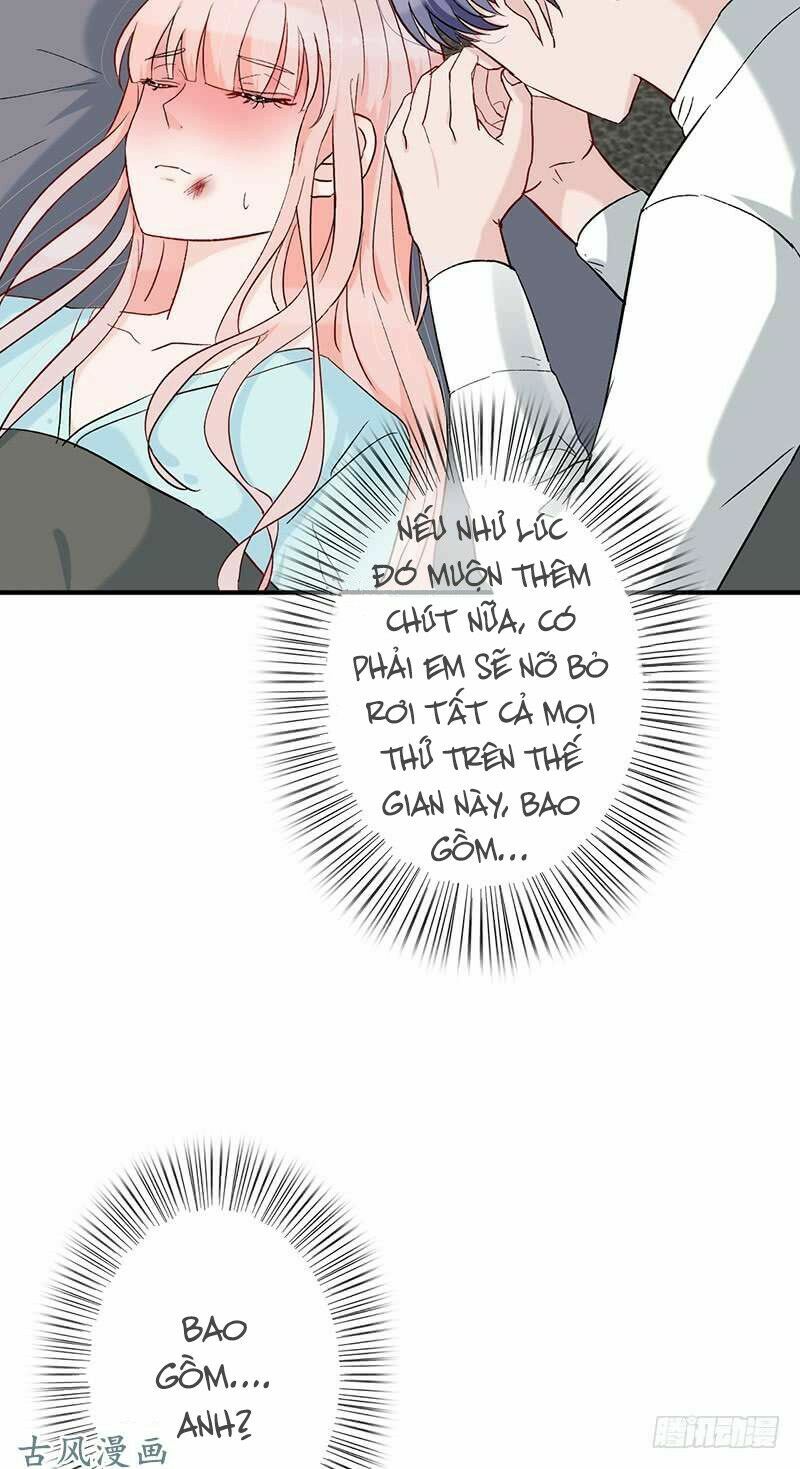 manh thê khó dỗ phần 1 chapter 54 7