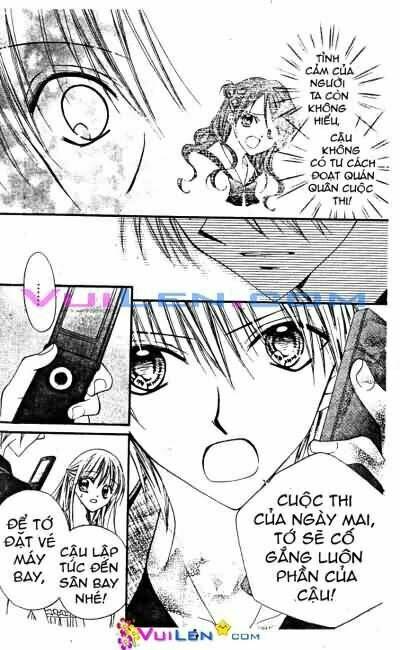 công chúa ẩm thực chapter 11 4