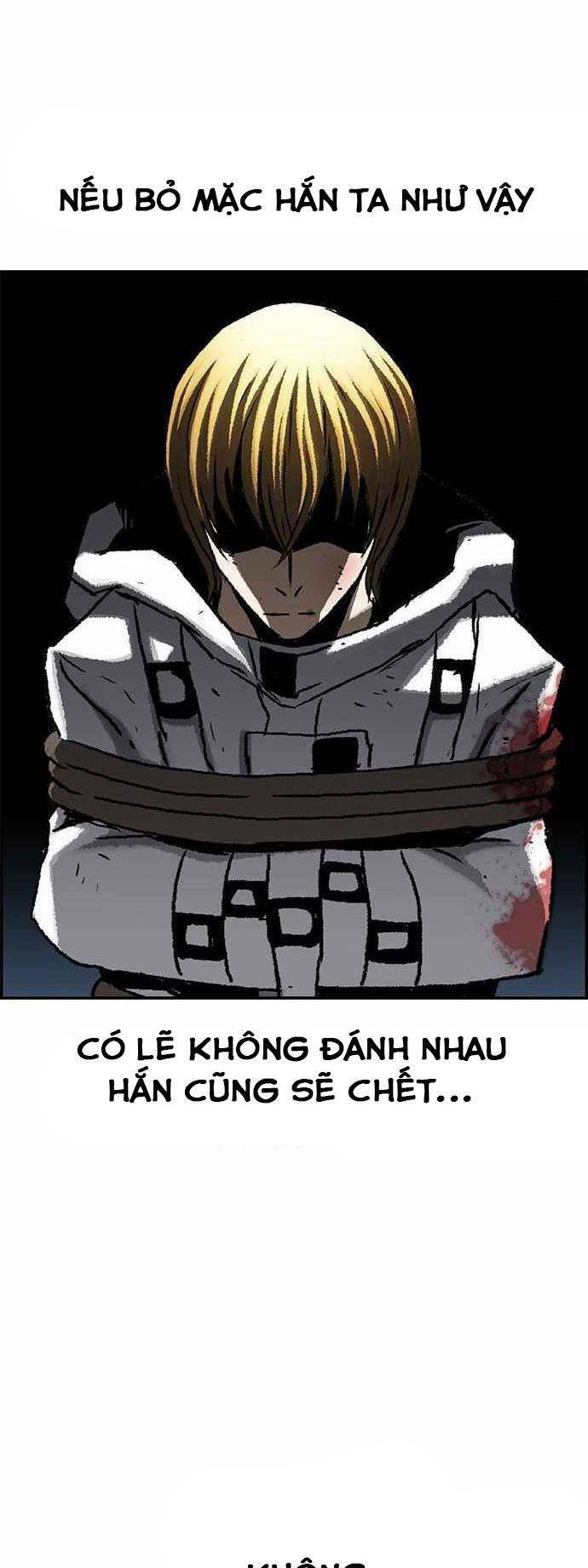 pubg - cuộc chiến sinh tồn - 100 chapter 7 45