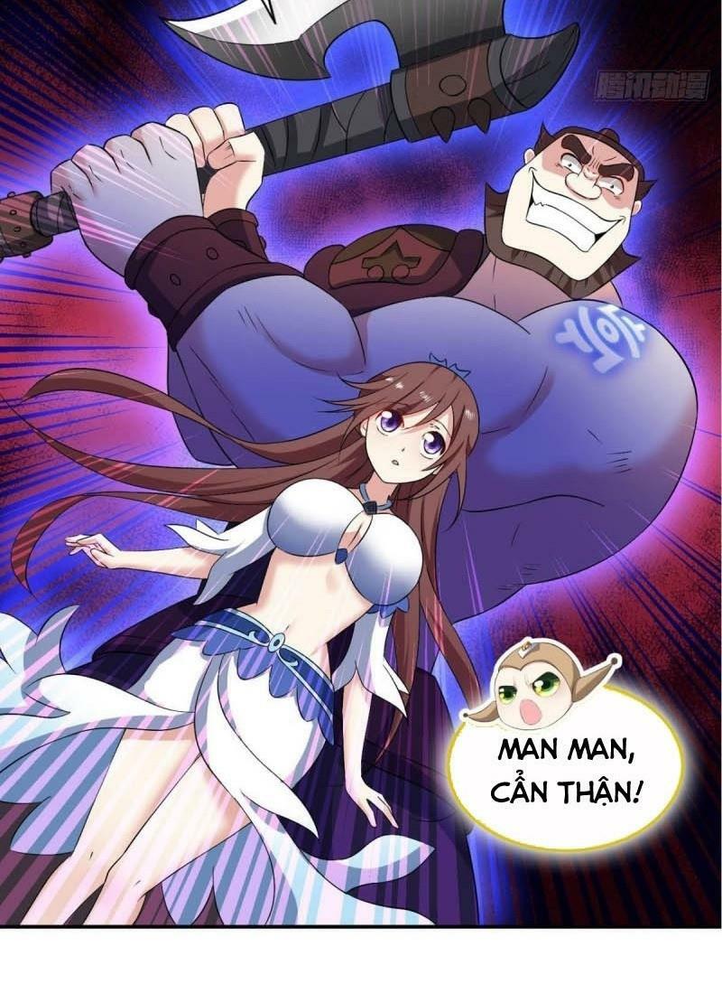 Trọng Sinh Thành Cậu Vàng Tại Dị Thế Chapter 100 26