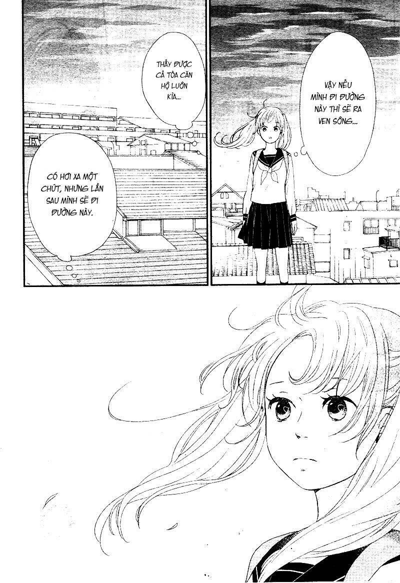 yuugure light chapter 2 6