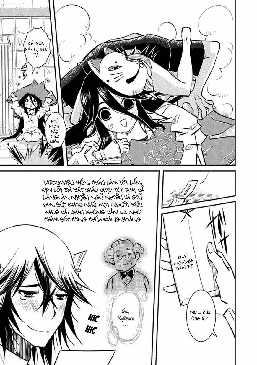 inugamihim no shimobe chapter 2 21