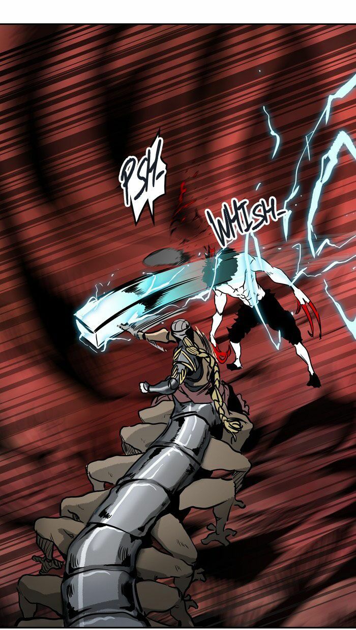 tòa tháp bí ẩn 2 chapter 236 84