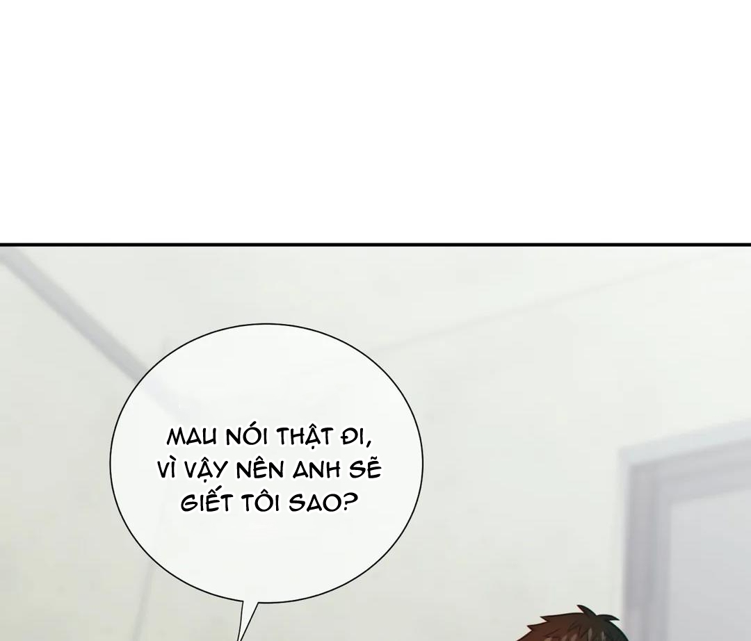 thời gian giữa sói và chó chapter 41 40