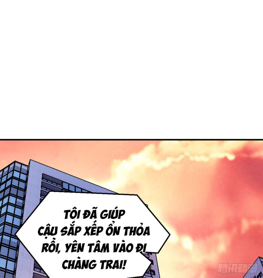 nhặt thuộc tính tại trái đất chapter 8 36