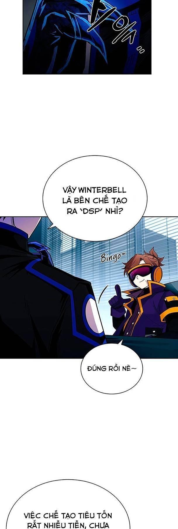 tiêu diệt ác nhân chapter 62 55