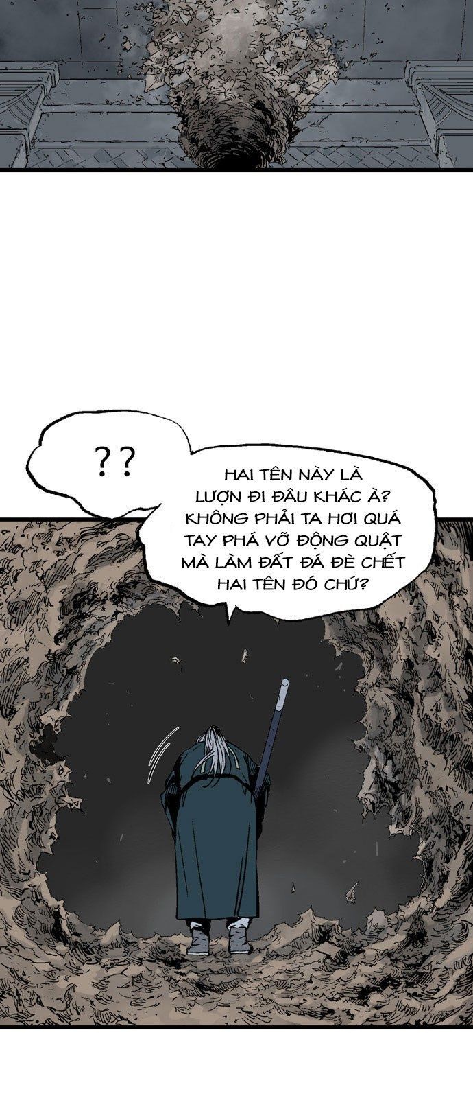 cao thủ 2 chapter 109 11