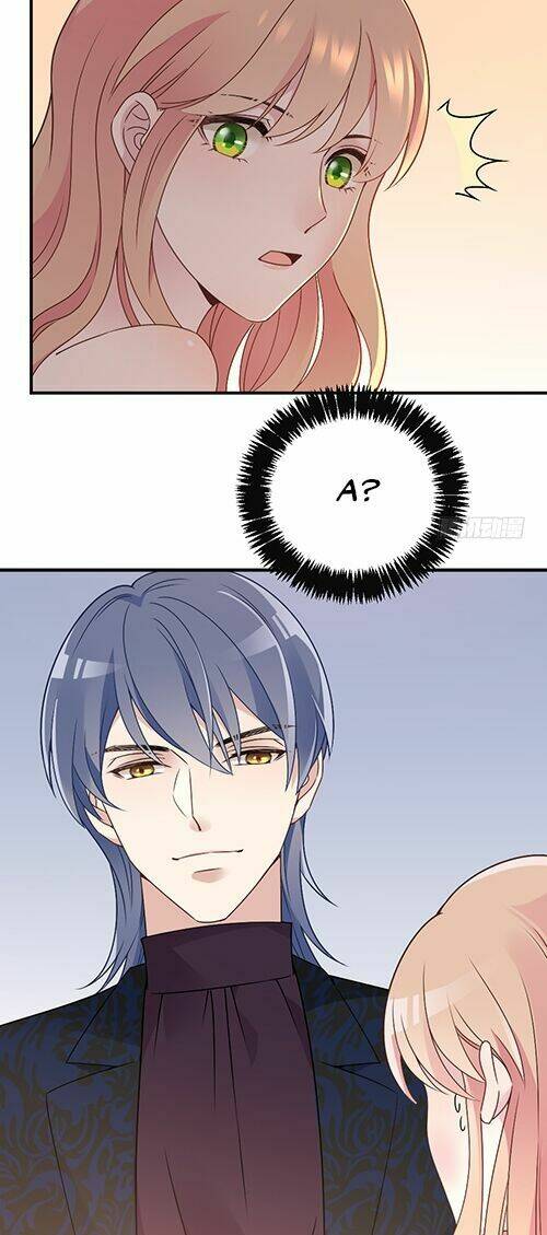 bí mật kết hôn với ảnh đế: vợ ơi đến đây tấn công đi nào chapter 57 10