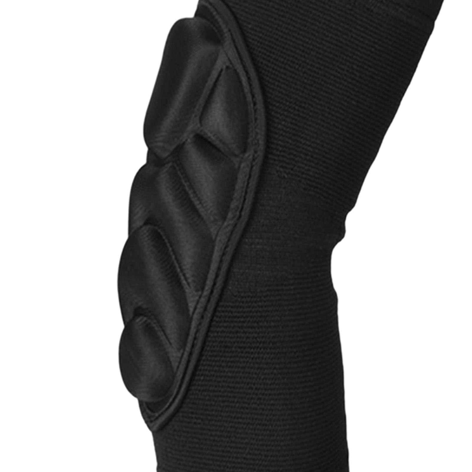Knee Pad Elbow Pads Support Arm Leg Protector for Football Sports