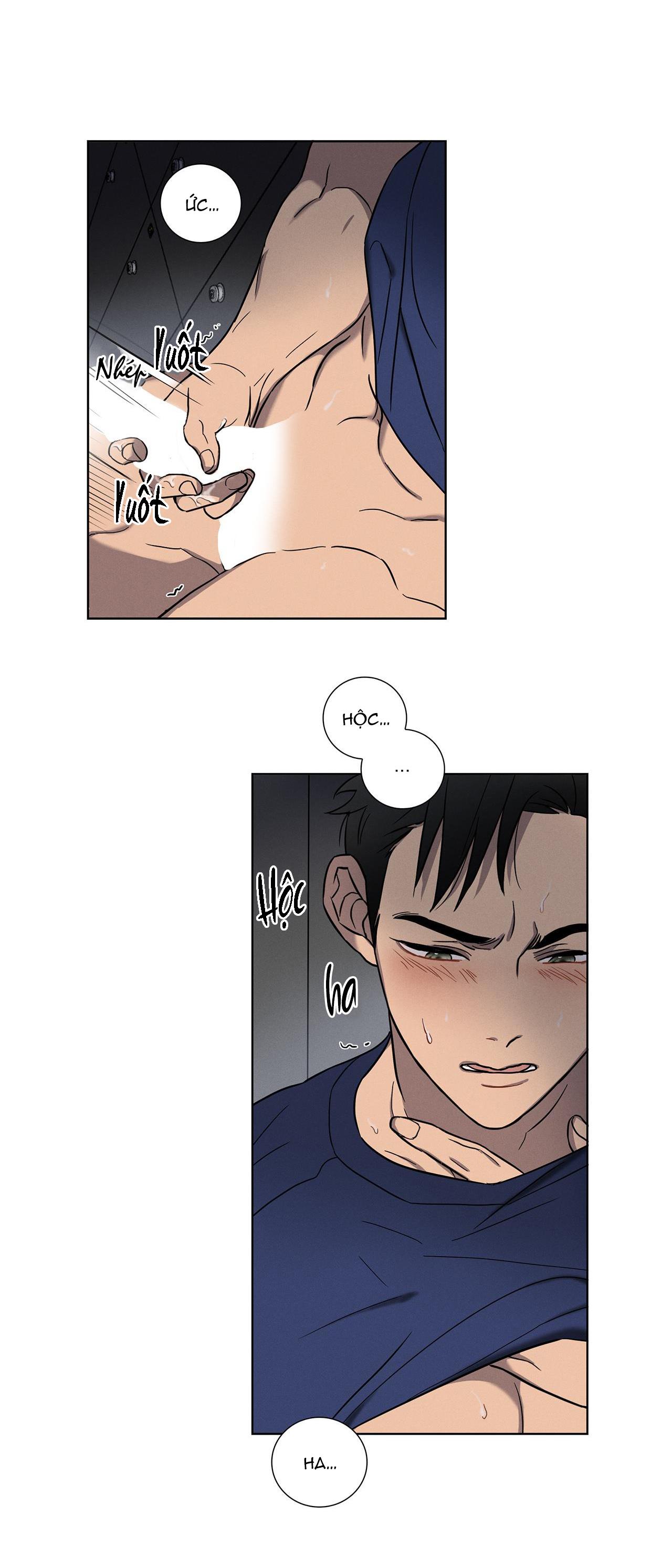 love gym chapter 1 52