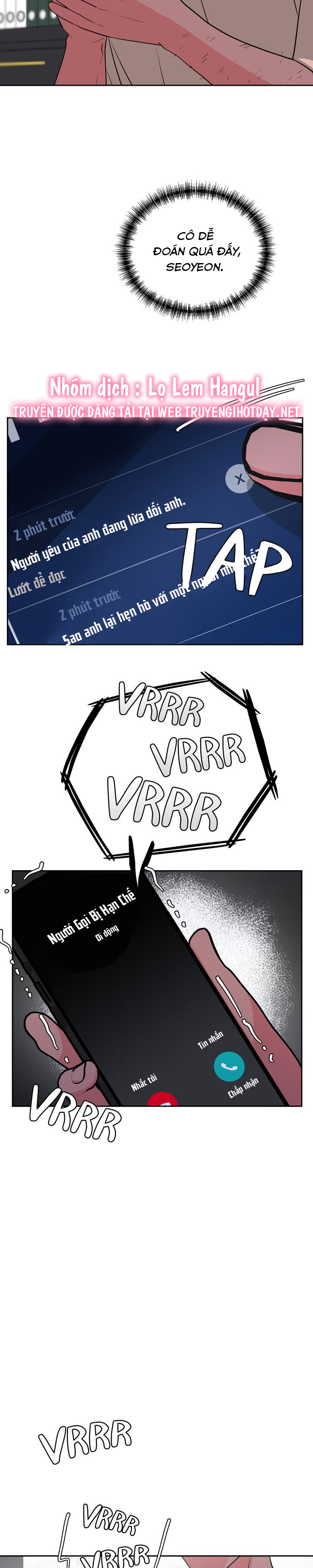 tối hậu thư chapter 69 3