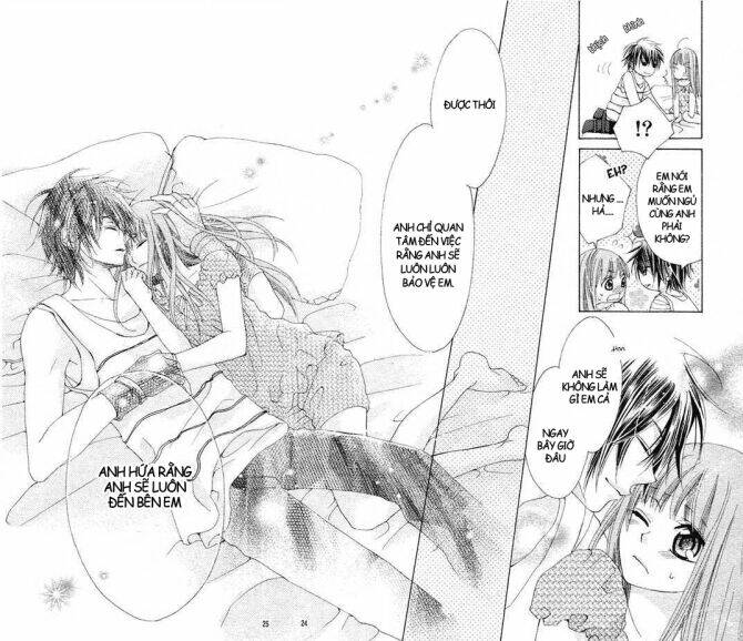 rensou no aria chapter 4 24