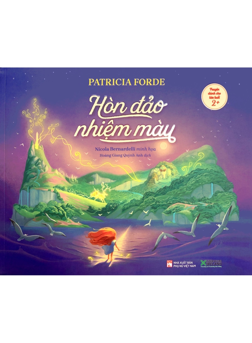 Hòn Đảo Nhiệm Màu _PNU