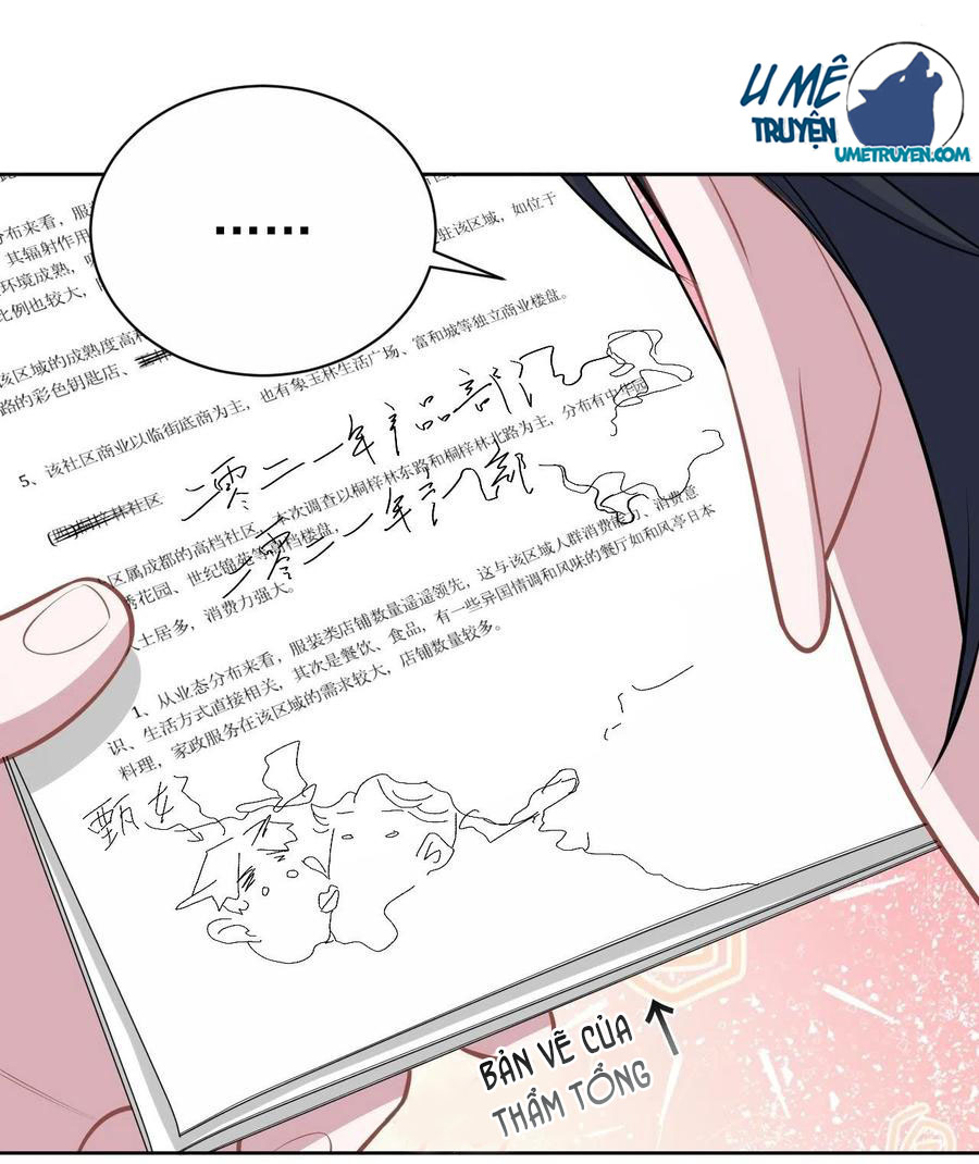 bố vợ đại nhân là bà xã chapter 141 34