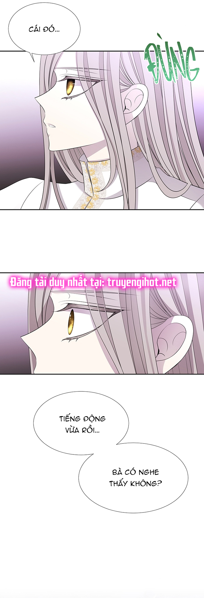 năm môn đệ của charlotte chapter 121 36