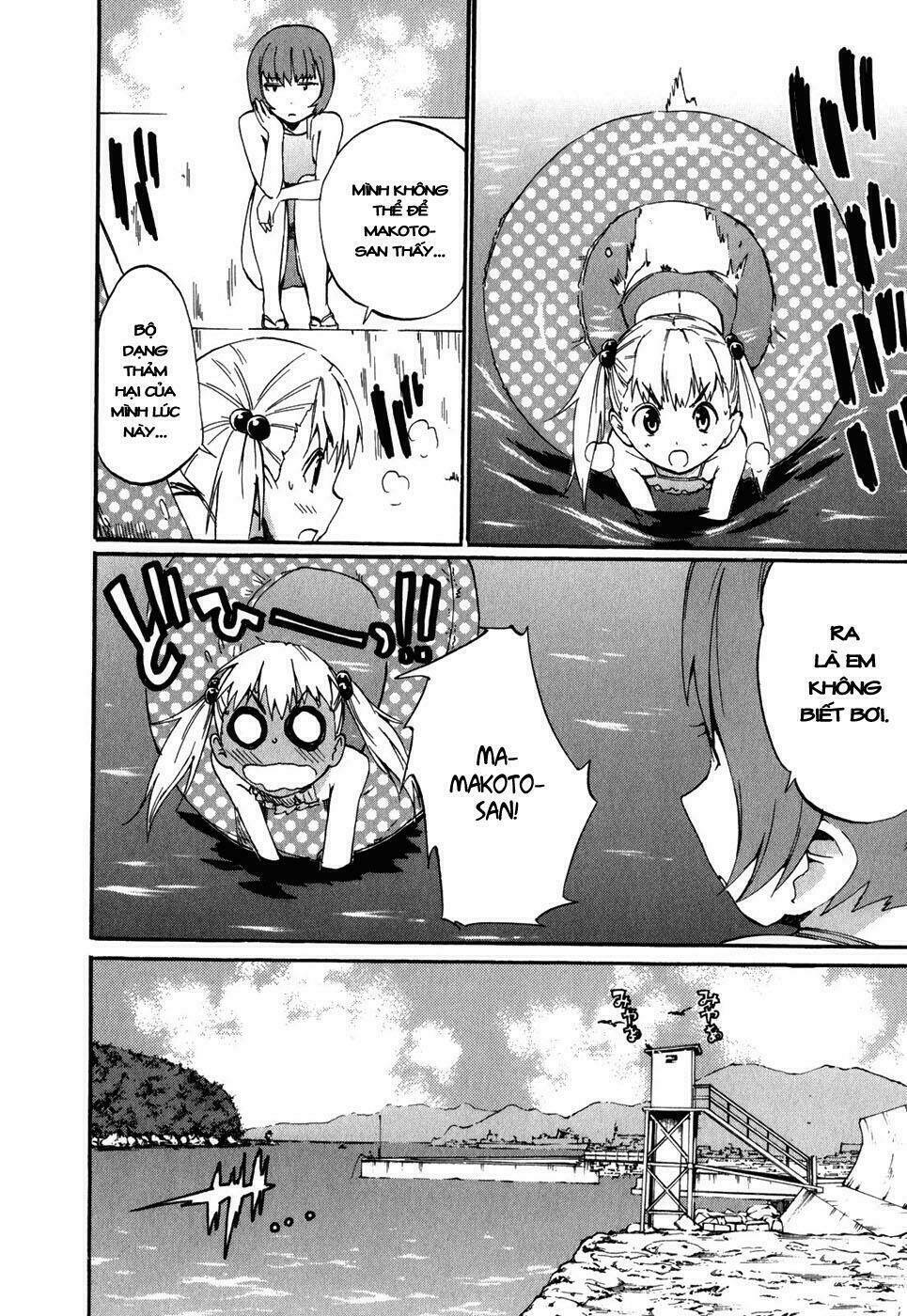 frogman chapter 25 6