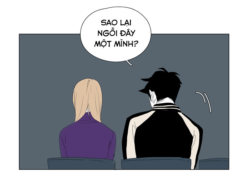 thú cưng của tôi là dơi chapter 52 17