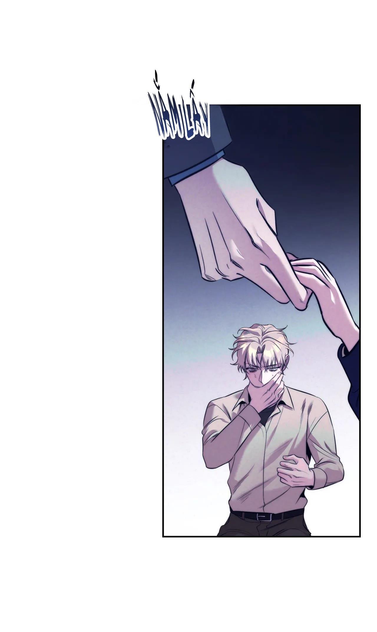 kỳ thị chapter 4 16