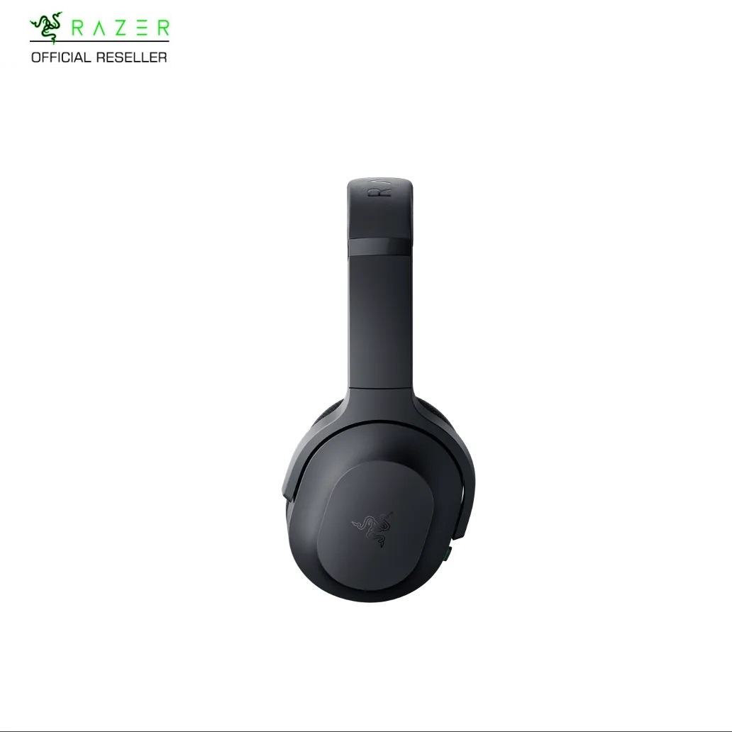 Tai nghe chơi Game Razer Barracuda - Hàng chính hãng