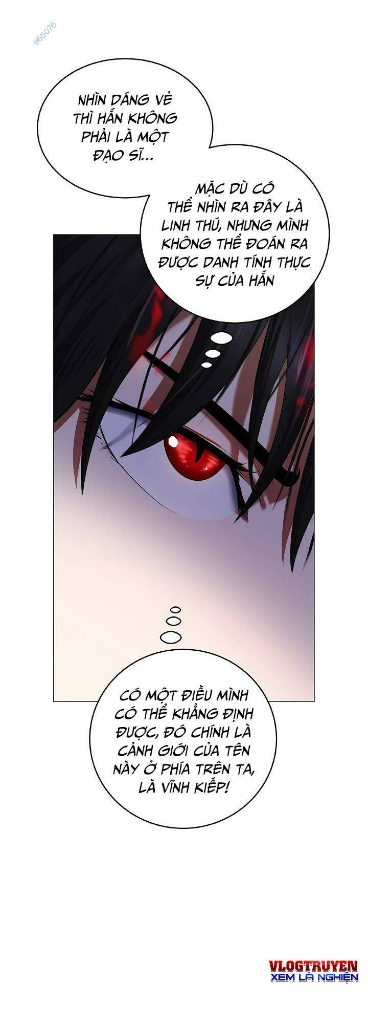 xuyên không thành hổ chapter 113 15