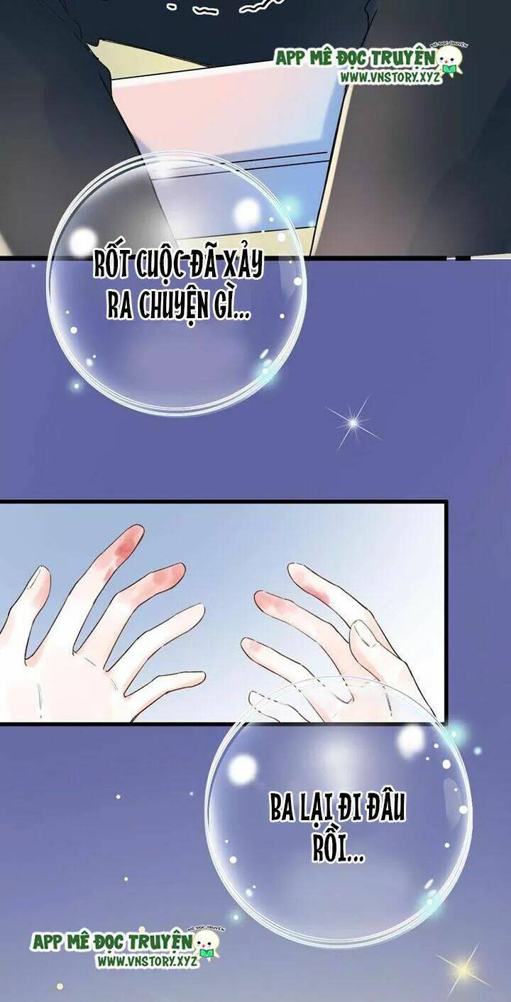 trạch thượng tịch mịch huỳnh hỏa chapter 64 51