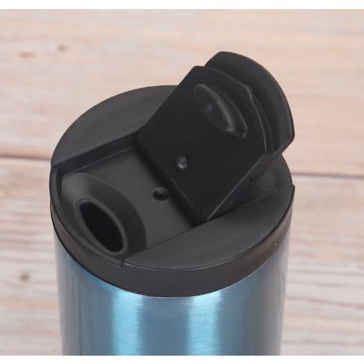 Bình giữ nhiêt nóng lạnh cà phê trà 500 ml màu Gradient cực đẹp - ly uống trà - bình nước giữ nhiệt