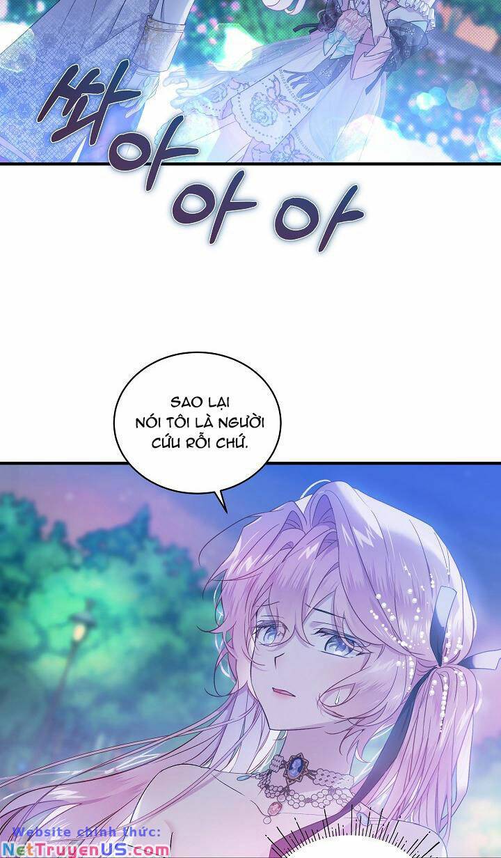 quý cô thế giới ngầm chapter 74.1 19