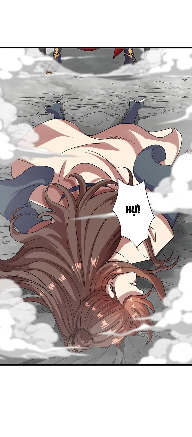 tiên võ đế tôn chapter 278 15