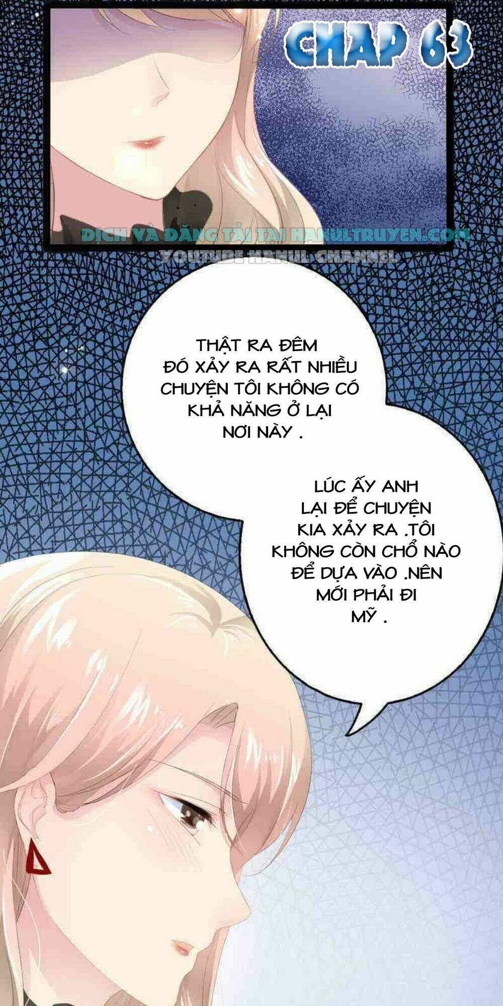 thần bí đế thiếu điềm sủng thê chapter 63 2