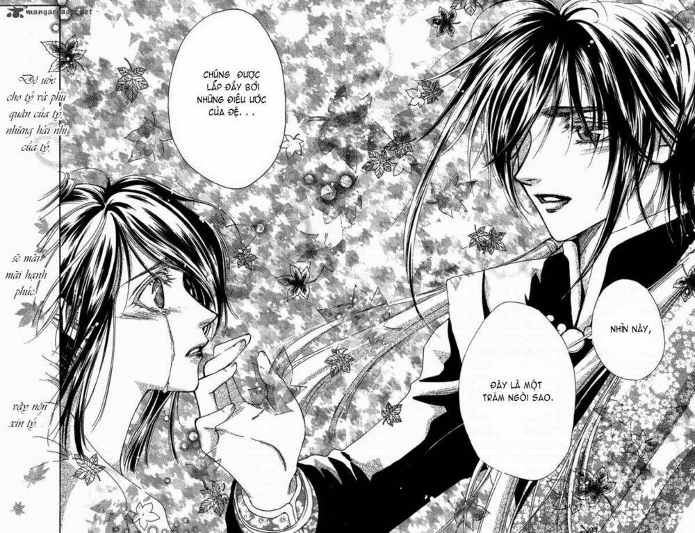 tao tie jie (tế sơn thần) chapter 9 18