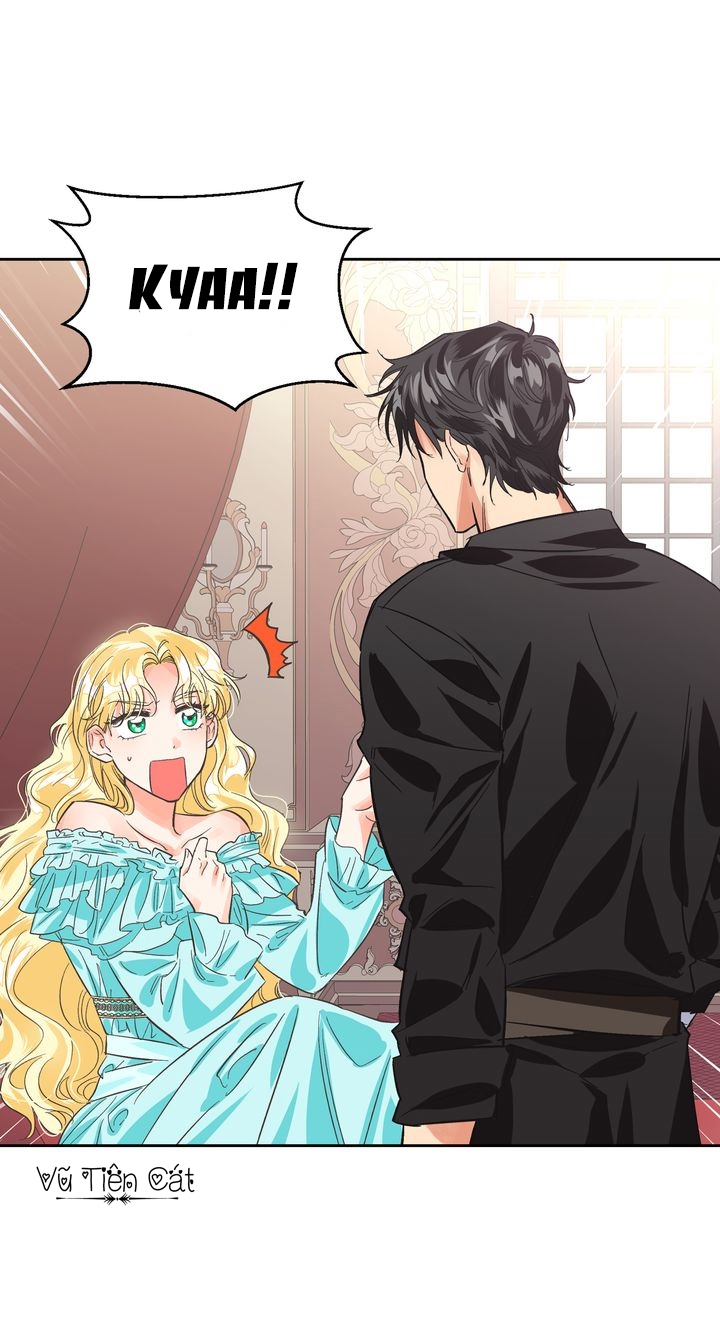 ác nữ xứng đôi với bạo chúa chapter 17 29