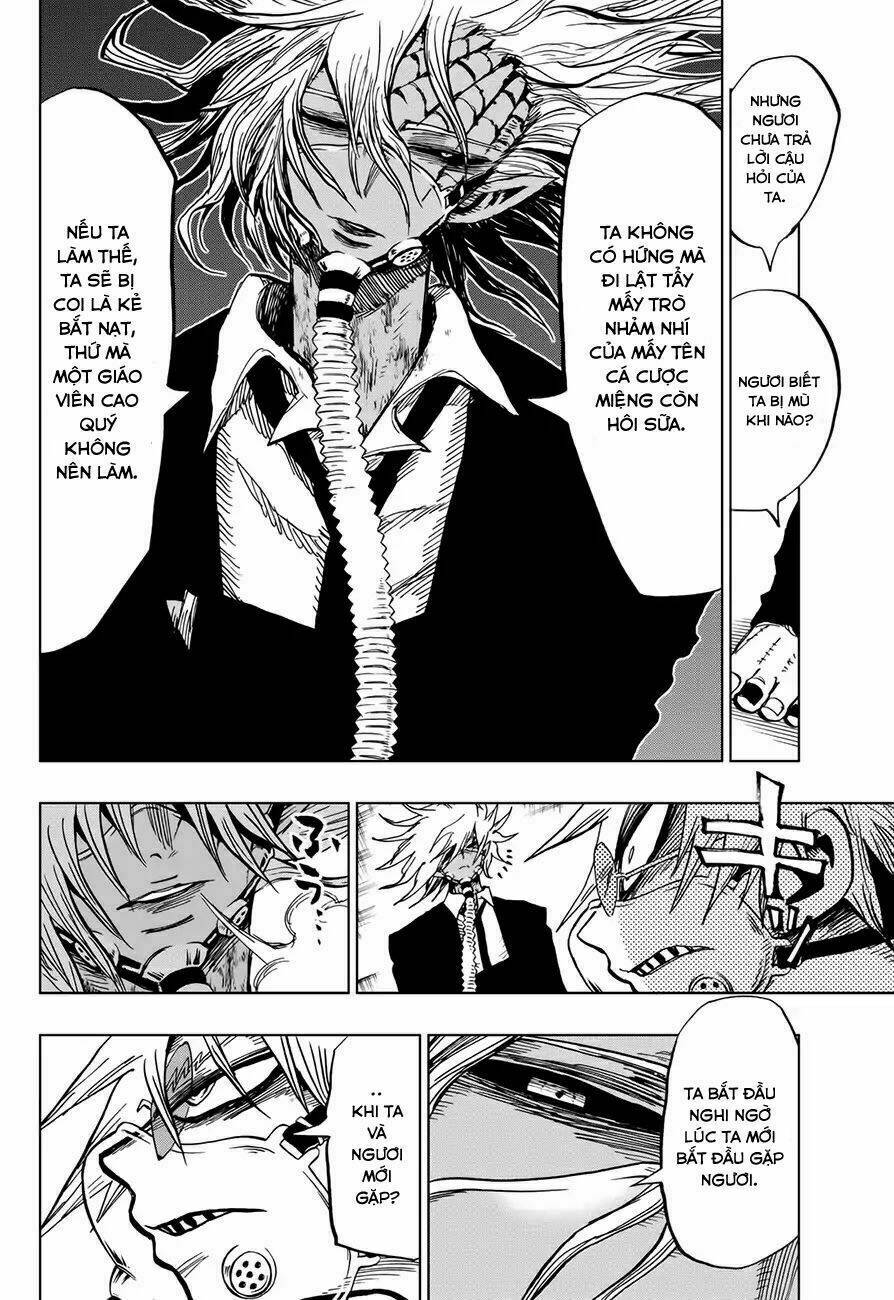 cuộc chiến cờ bạc chapter 17 4