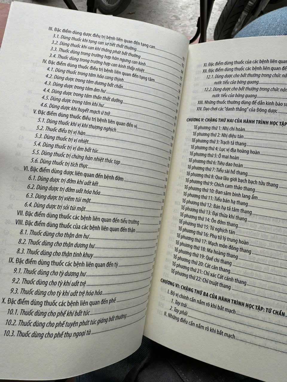 Y GIAN ĐẠO - 10 Chặng Hành Trình Bước Vào Đại Điện Đông Y - Dư Hạo, Trịnh Lê, Nhậm Chi Đường - Nhân Hòa Y Đạo dịch - Thiện Tri Thức