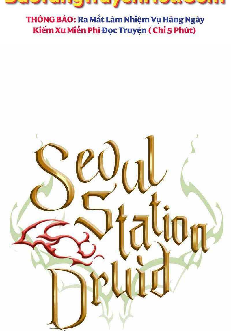 druid tại ga seoul - người hóa thú chapter 69 5