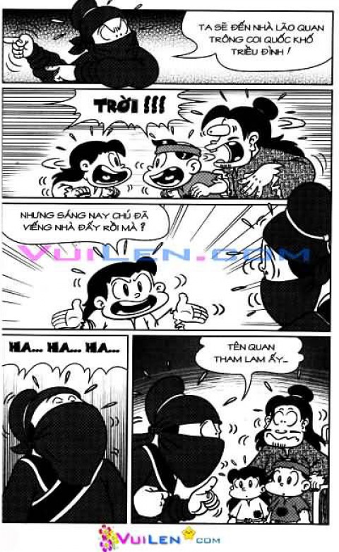 thần đồng đất việt chapter 167 57