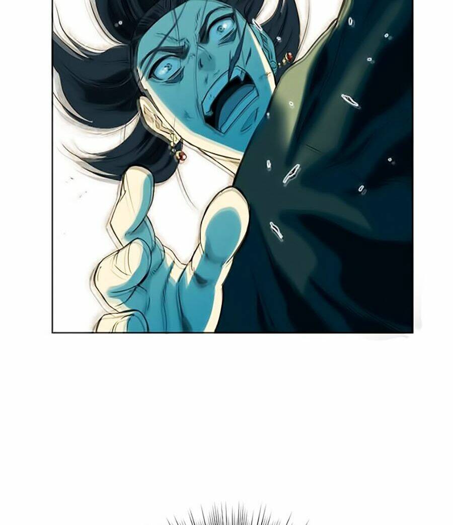 thiên hạ đệ nhất chapter 3 26