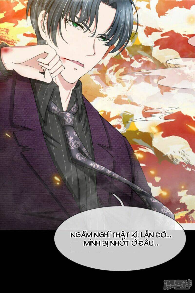 phúc hắc lão công buông em ra chapter 93 13
