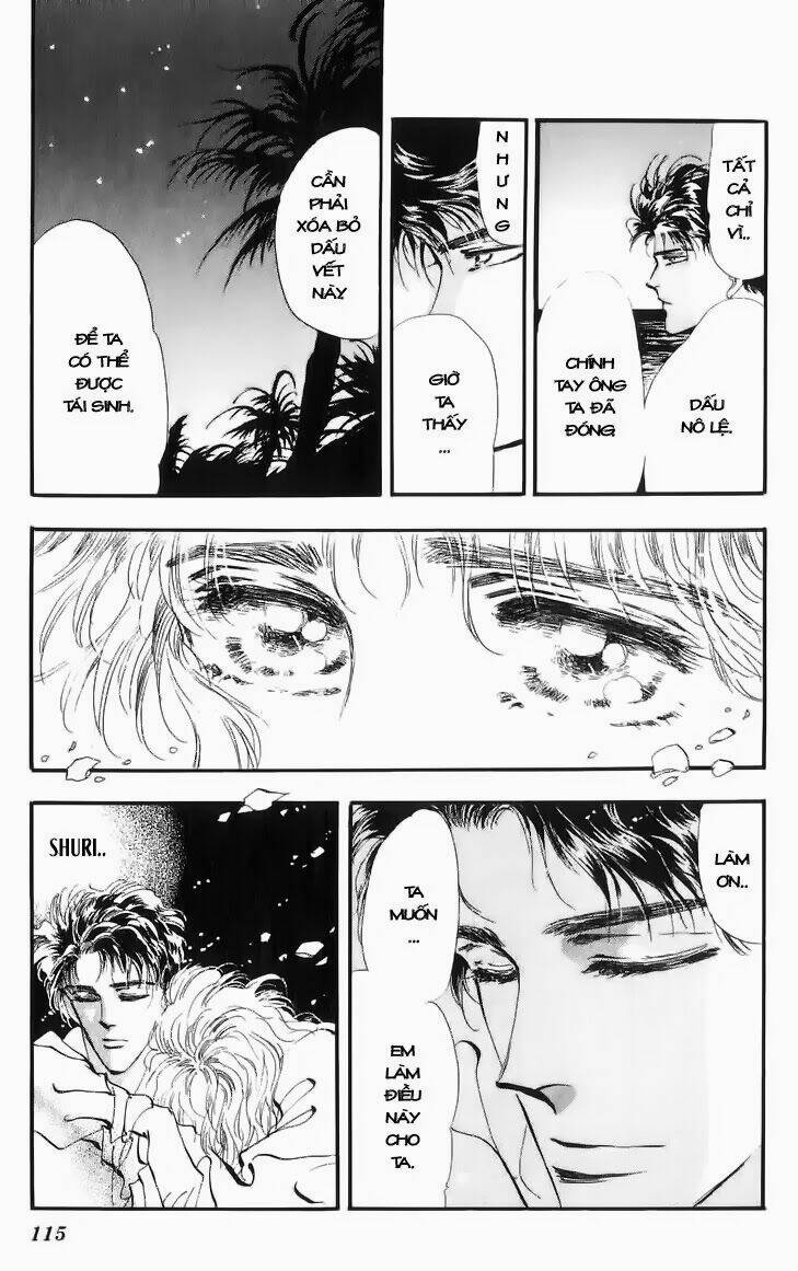 đứa con số phận chapter 34 37