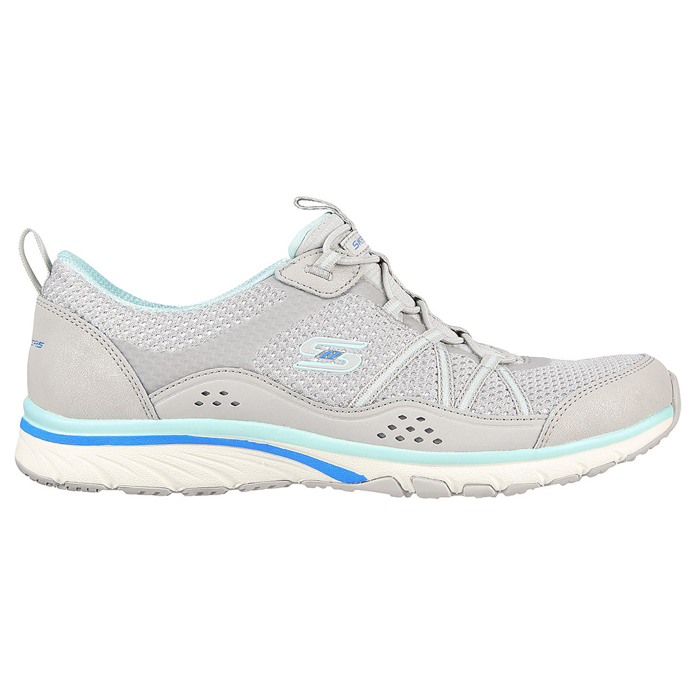 Skechers Nữ Giày Thể Thao Sport Active Gratis Sport - 104282-GRY