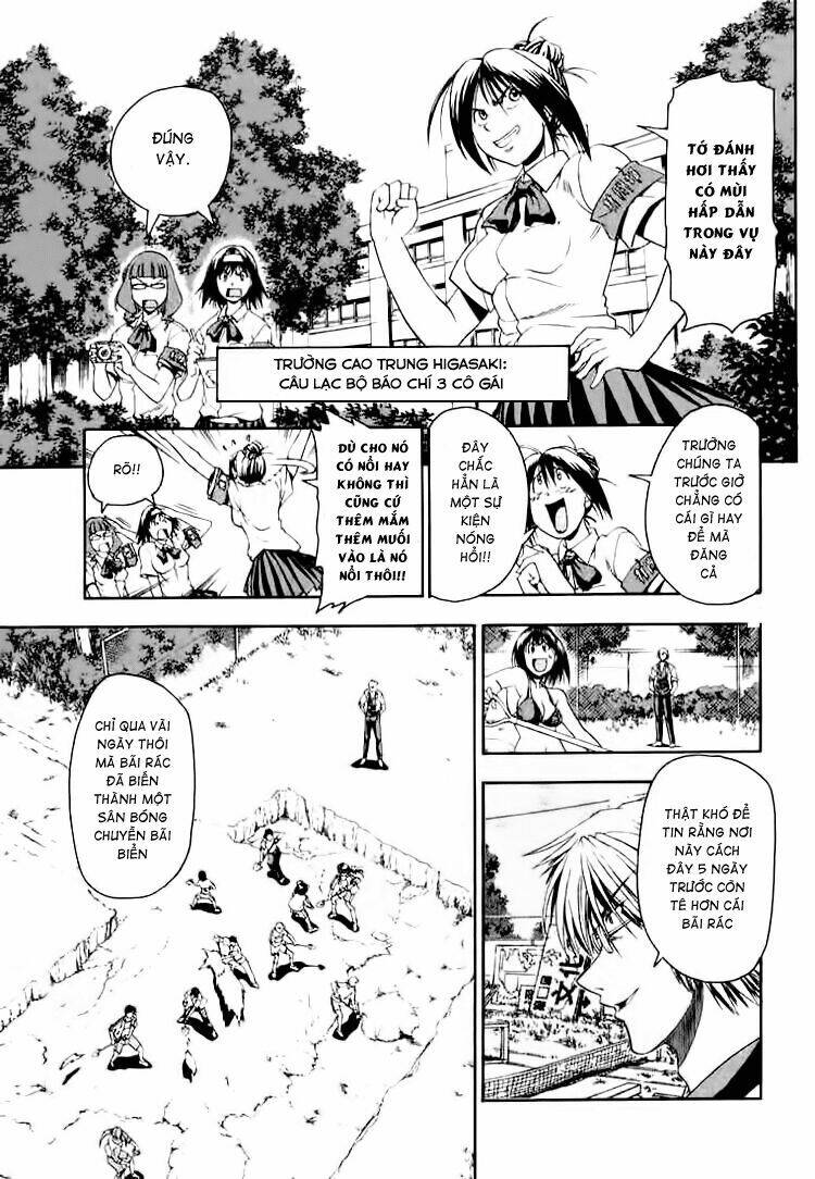 beach stars chapter 22 8