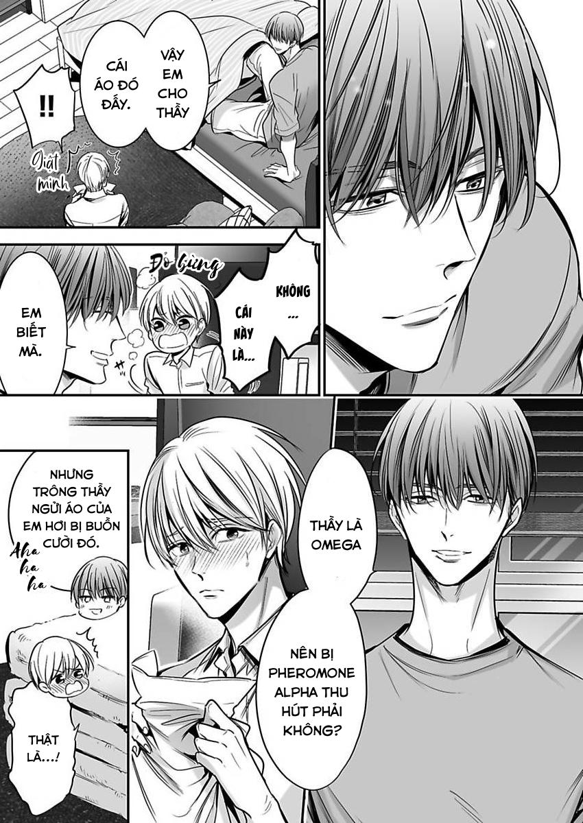 thầy làm omega của em đi chapter 3 9