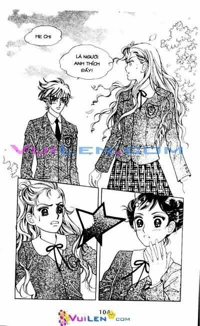 có anh trong đời chapter 1 104