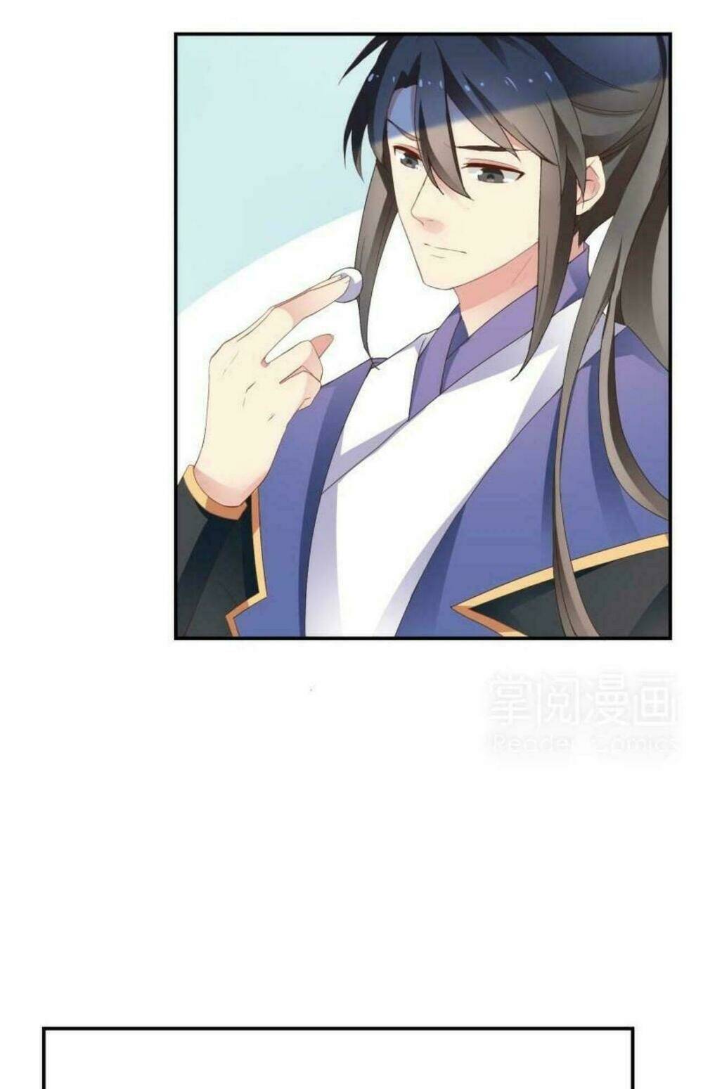 pháo hôi nữ xứng - hoàn khố lệ vương phi chapter 8 27