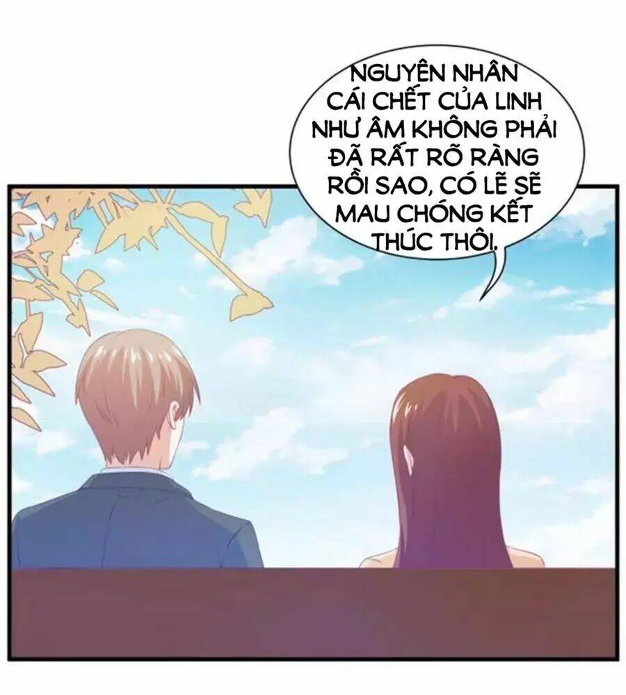 khi trò chơi ác ma bắt đầu chapter 115 55