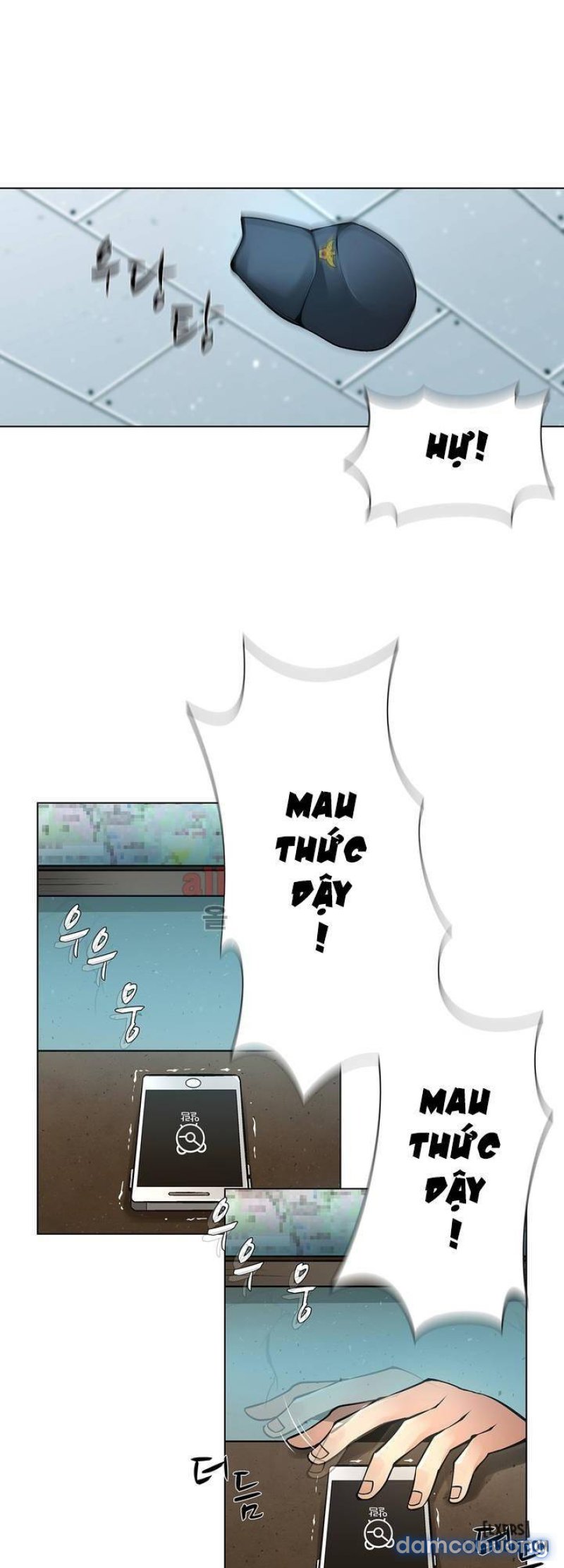 nô lệ song sinh chapter 43 25