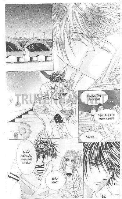 nụ hôn 5000 won chapter 52 4