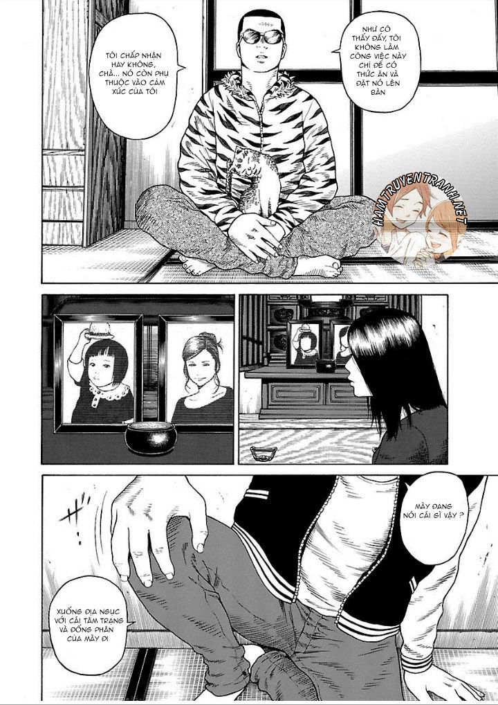 the scum of good and evil chapter 1 17