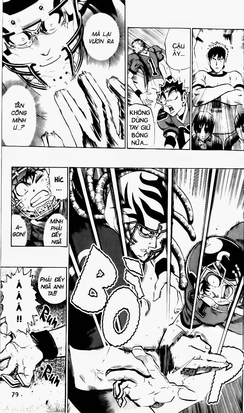 lá chắn mắt chapter 191 13