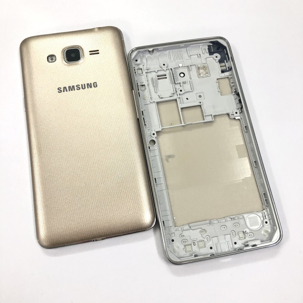 Vỏ thay thế cho Samsung G532/J2 Prime