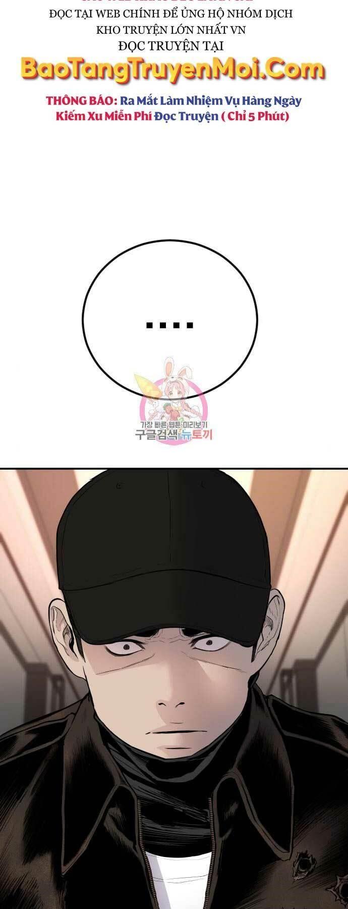 đặc vụ kim chapter 37 3